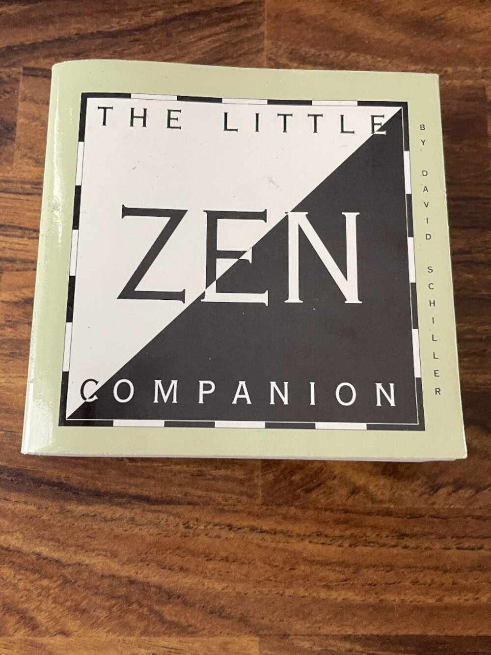 The Little Zen Companion